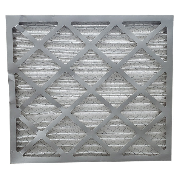 Generic MERV 13 Pleated Air Filter, Replacement Air Filter (18"x20"x2")