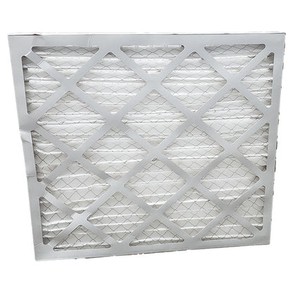 Generic MERV 13 Pleated Air Filter, Replacement Air Filter (18"x20"x2")