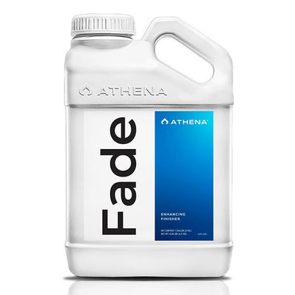 Athena® Pro Fade, Nitrogen Free Finishing Flush (1 Gallon)