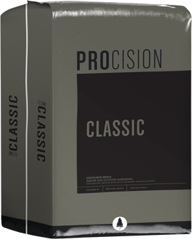 Aurora Peat Products Procision Classic, 3.8 cu ft bale