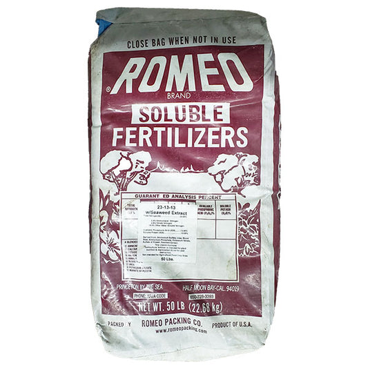 Romeo Packing Co. – Perris Hydroponics