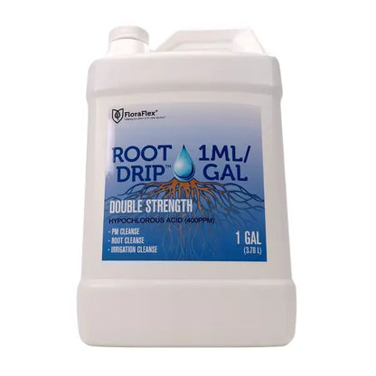 FloraFlex® Nutrients Root Drip (1 Gallon)