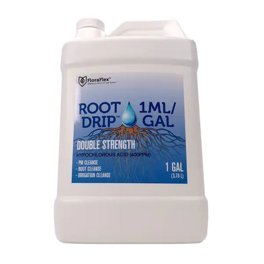 FloraFlex® Nutrients Root Drip (1 Gallon)