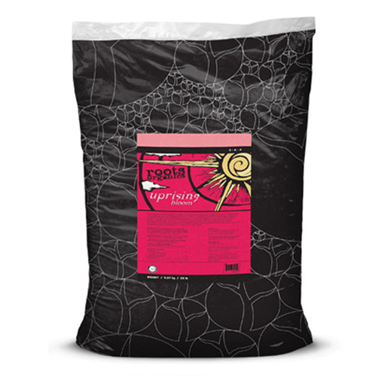 Roots Organics® Uprising Bloom 3-6-4 Dry Nutrients (40 lbs.)