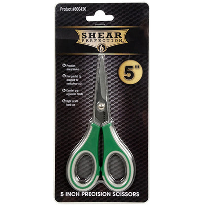 Shear Perfection® Precision Scissor, 2" Blades