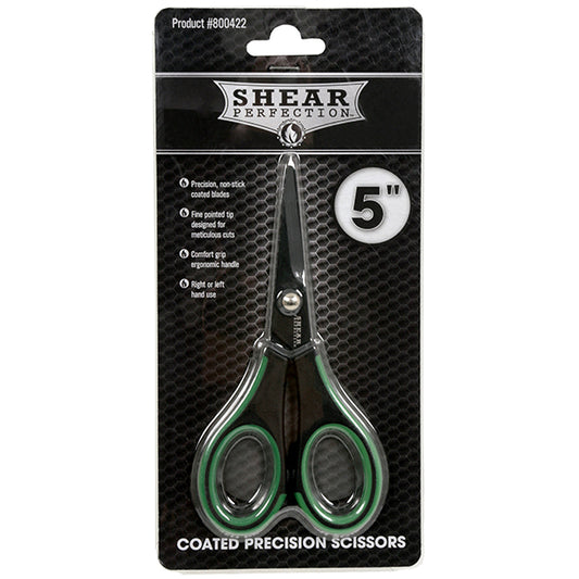 Shear Perfection® Precision Scissor, 2" Non Stick Blades