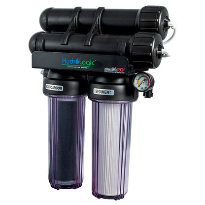 Stealth-RO300™ Reverse Osmosis System