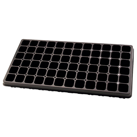 Super Sprouter® 72 Cell Plug Tray Insert For Square Plugs