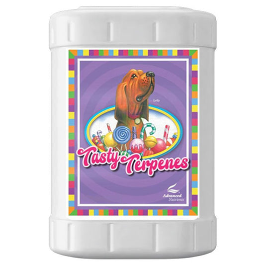 Advanced Nutrients®, Tasty Terpenes™, Bud Potency & Stalk Strengthener (23 liter)