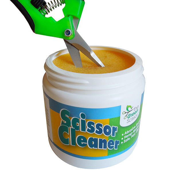 The Green Scissor® Scissor Cleaner