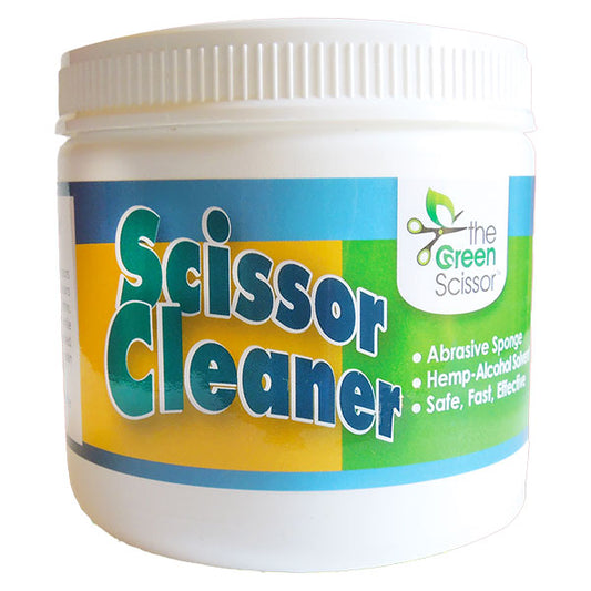 The Green Scissor® Scissor Cleaner