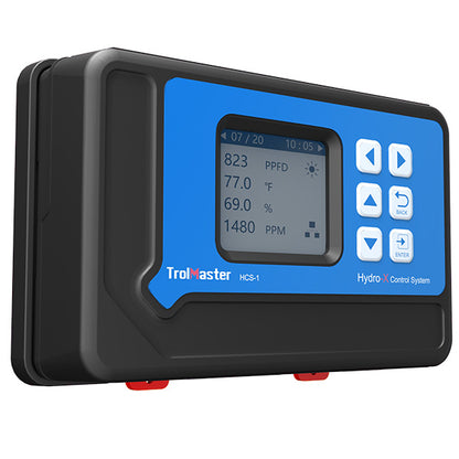 TrolMaster® Hydro-X, Environmental Control System (HCS-1)