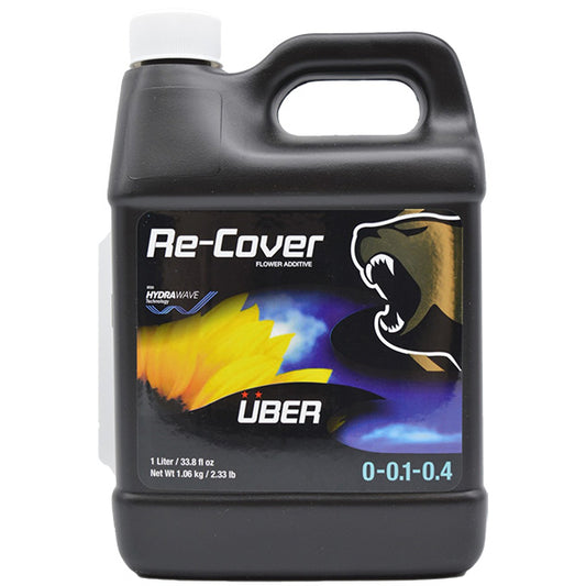 Uber Nutrients® Re-Cover® (1 liter)