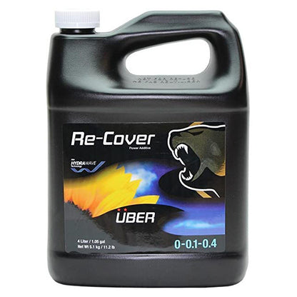 Uber Nutrients® Re-Cover® (4 liters)