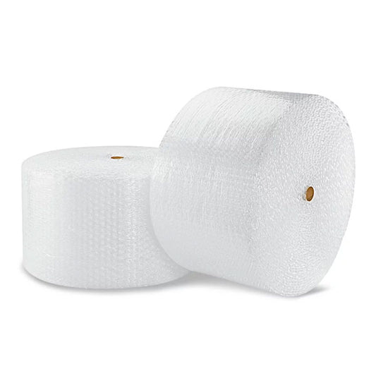 ULINE®, Economy Bubble Roll, 1/2" Bubbles, Perforated