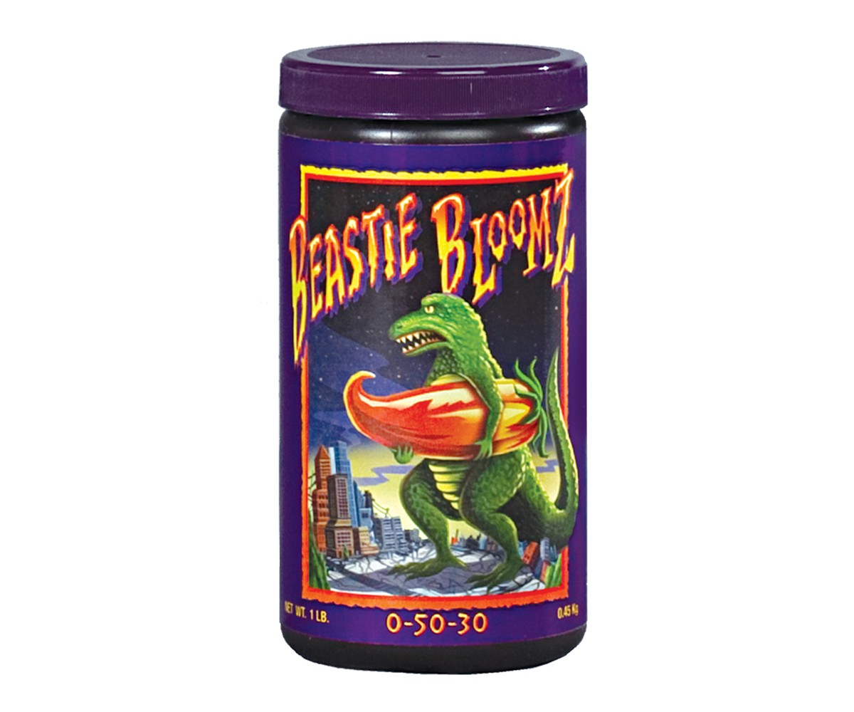 FoxFarm Beastie Bloomz, 1 lb