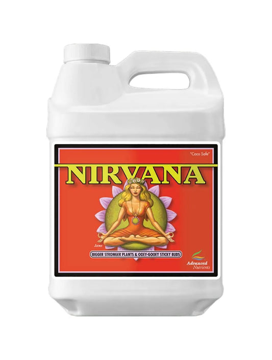 Advanced Nutrients Nirvana® 10L
