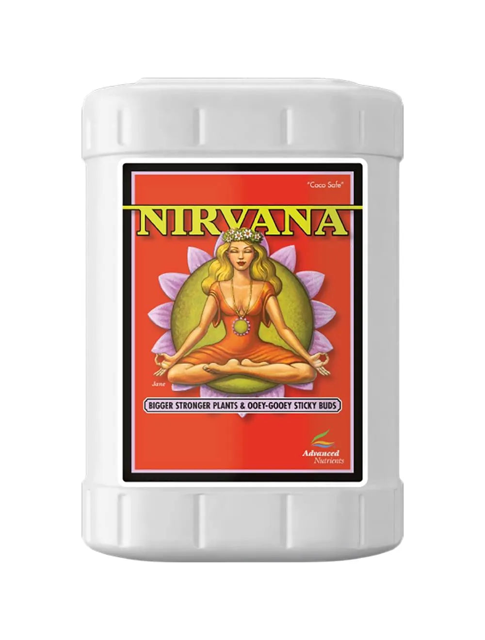 Advanced Nutrients Nirvana® 23l Perris Hydroponics