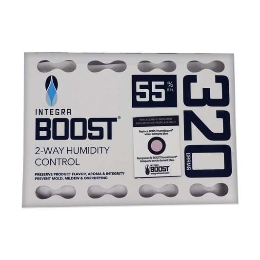 Integra™ Boost™ Humidiccant, 320g, 55%