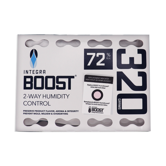 Integra™ Boost™ Humidiccant, 320g, 72%