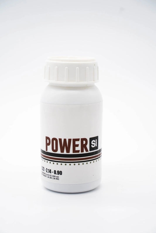 Power Si Original 250ml