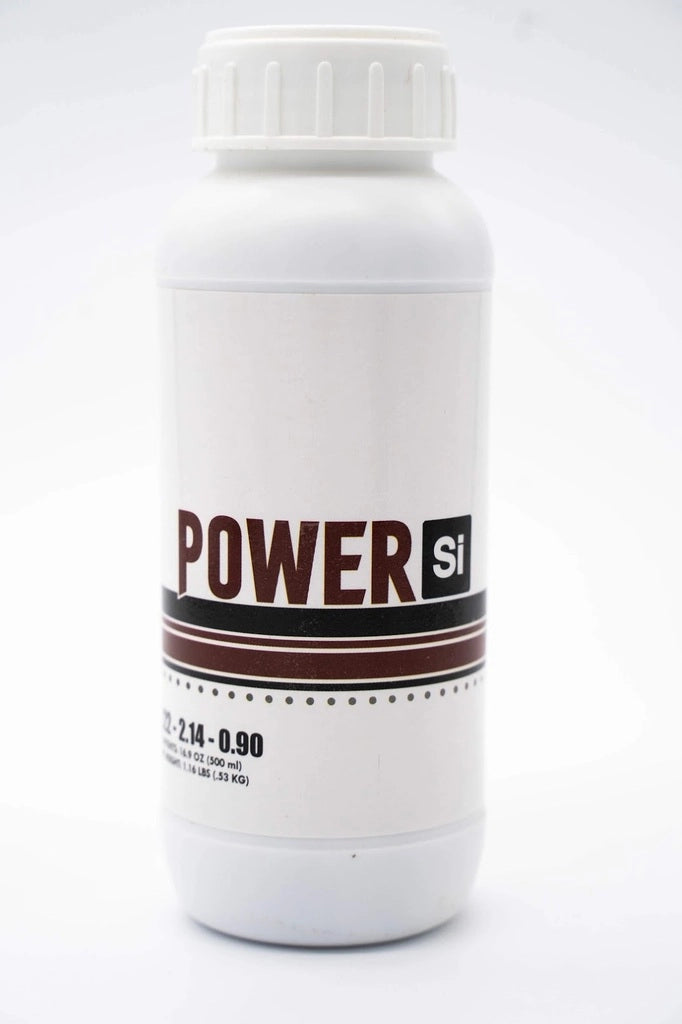 Power Si Original 500ml