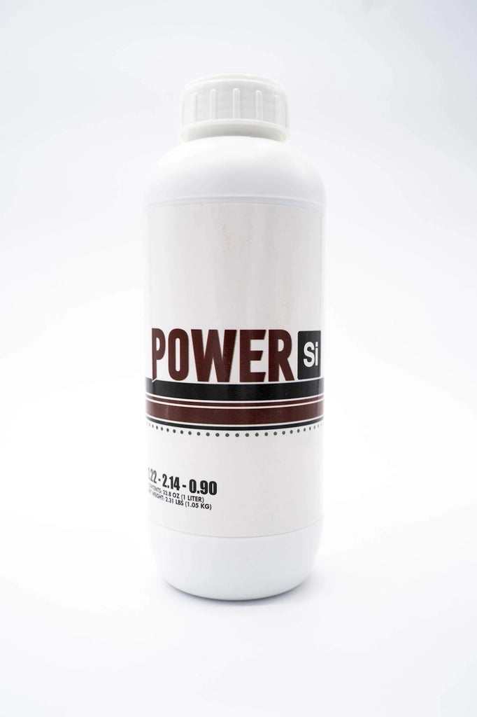 Power Si Original 1L