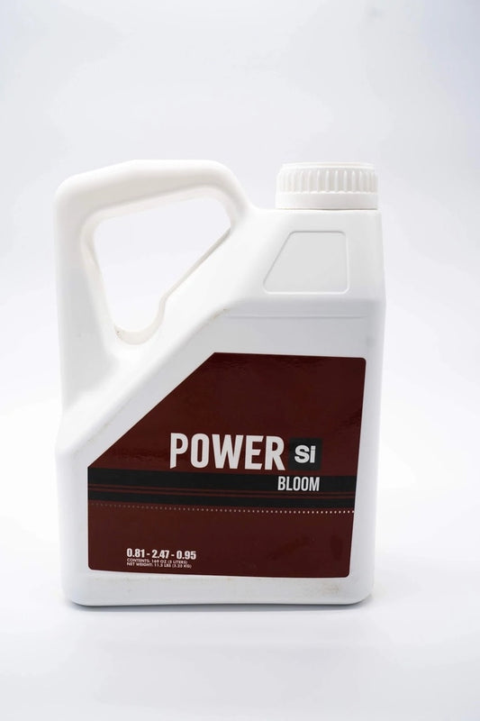 Power Si Bloom 5L