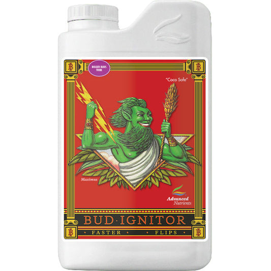 Advanced Nutrients Bud Ignitor®, 1L