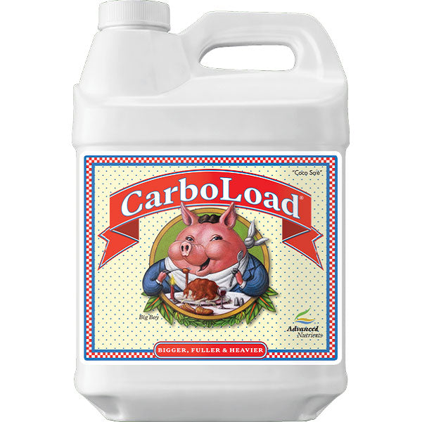 Advanced Nutrients®, CarboLoad®, Bloom Phase Booster (10 Liter)