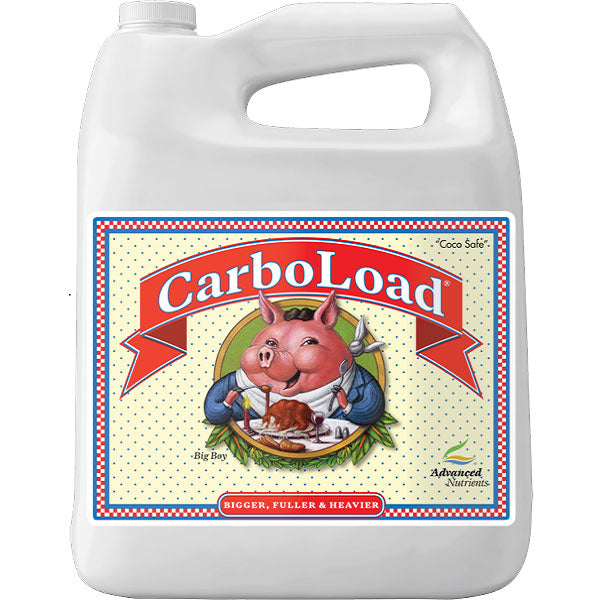 Advanced Nutrients®, CarboLoad®, Bloom Phase Booster (4 Liter)