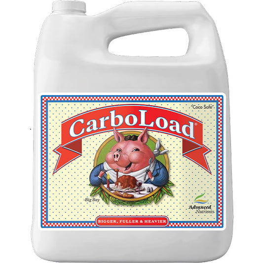 Advanced Nutrients Carboload® 4L