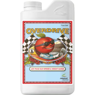 Advanced Nutrients Overdrive® 1L