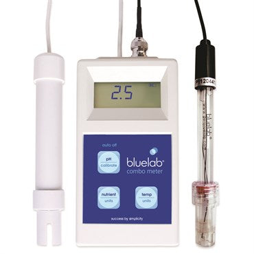 Bluelab® Combo Meter