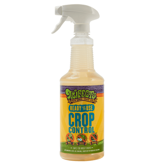 Trifecta Crop Control Ready To Use, 32oz