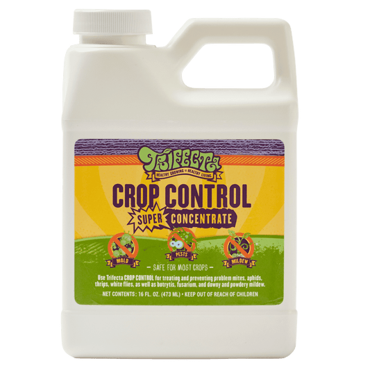 Trifecta Crop Control Super Concentrate, 16oz
