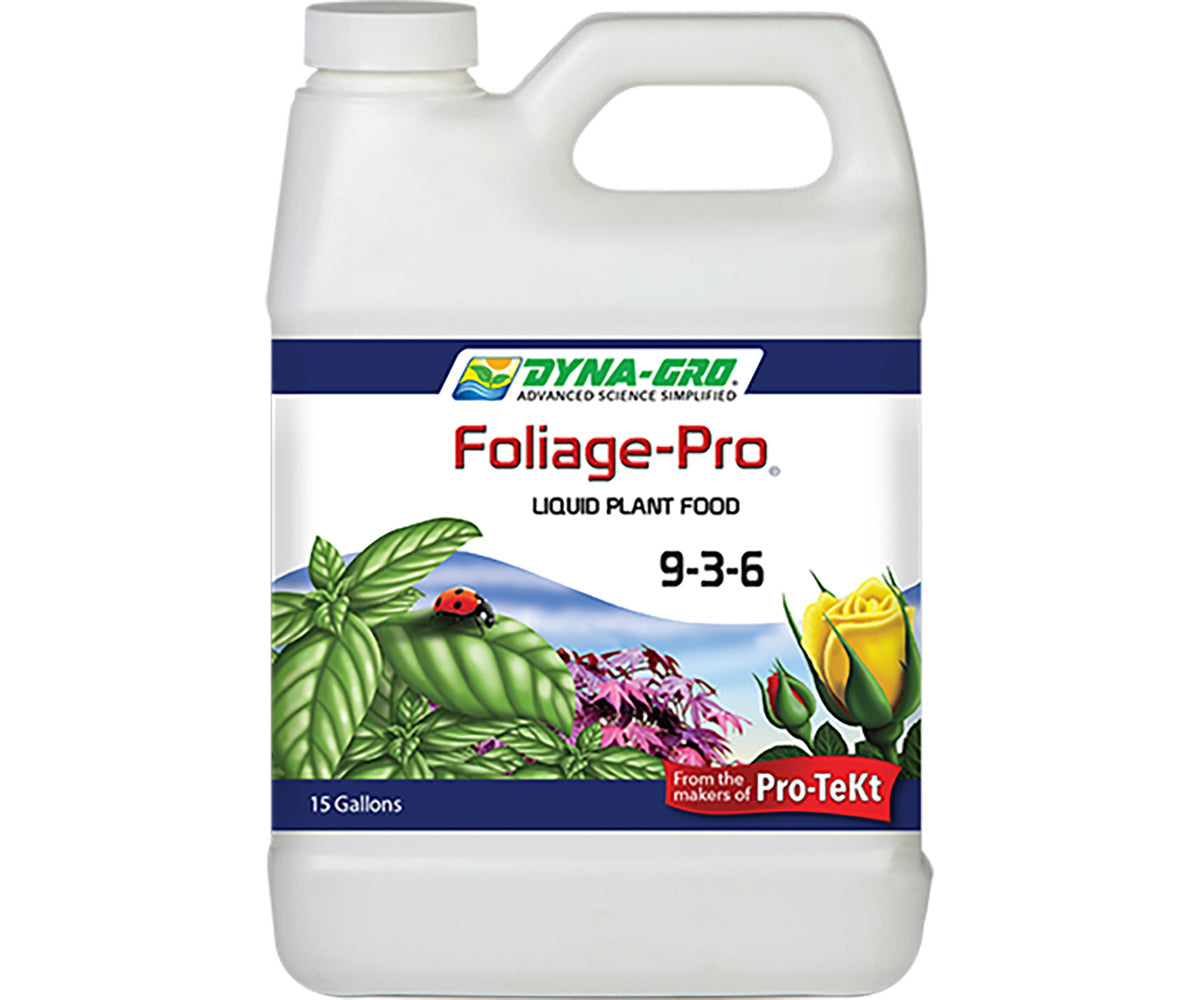 Dyna-Gro Foliage-Pro, 1 qt