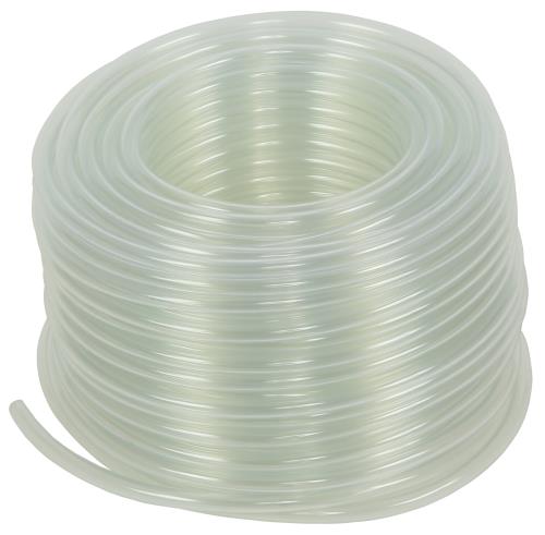 Hydro Flow® Premium Vinyl Tubing - Clear 100ft.