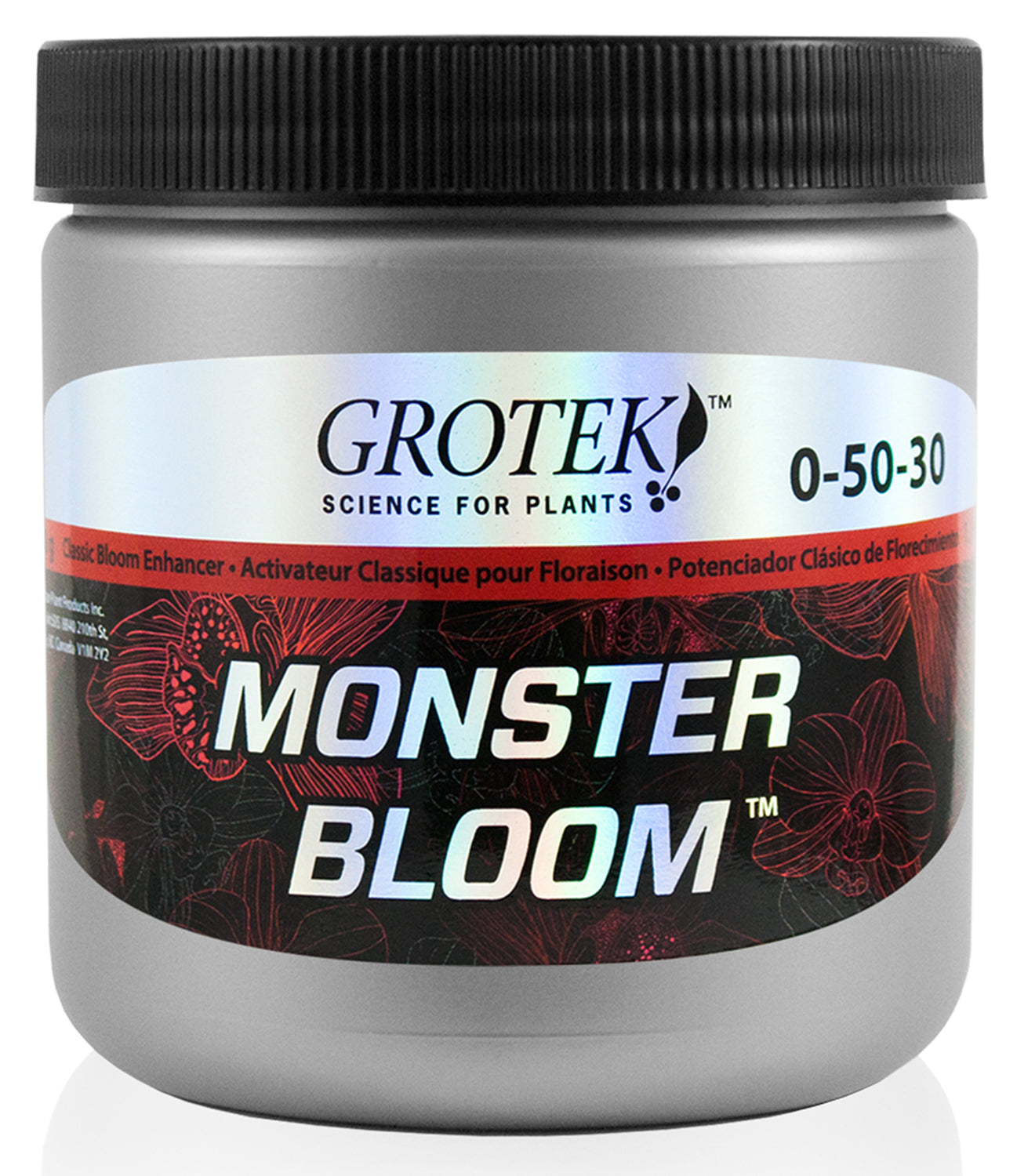 Grotek Monster Bloom™ 500G