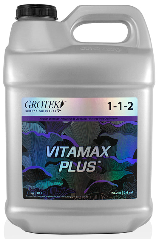 Grotek VitaMaxPlus 10 Liter