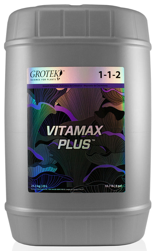 Grotek VitaMaxPlus 23 Liter