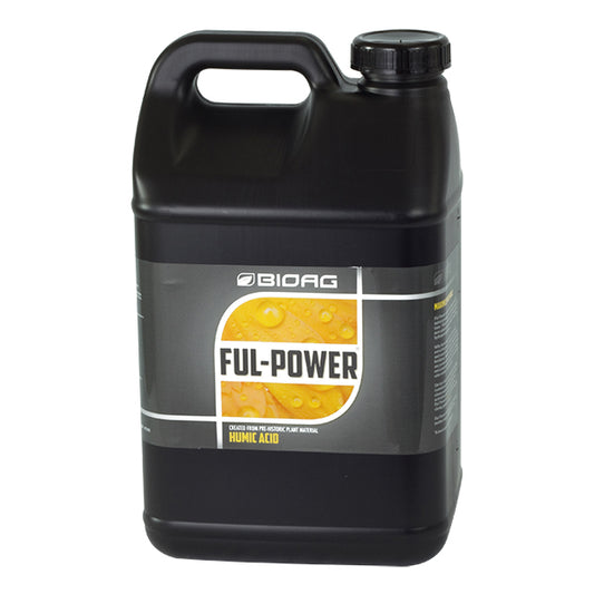 BioAg Ful-Power 2.5 Gallon