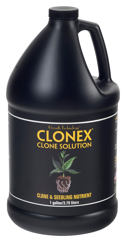 HydroDynamics Clonex Clone Solution Gallon