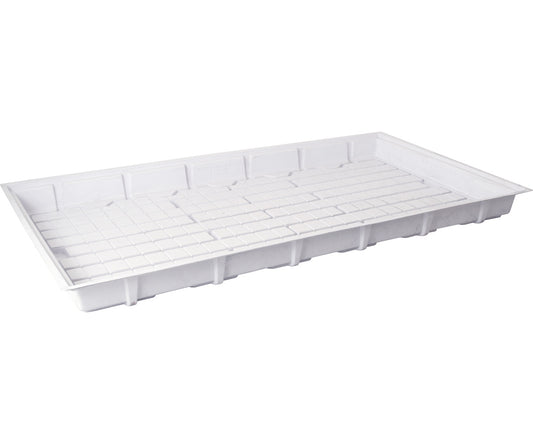 Active Aqua® Flood Table, White, 4' x 8'