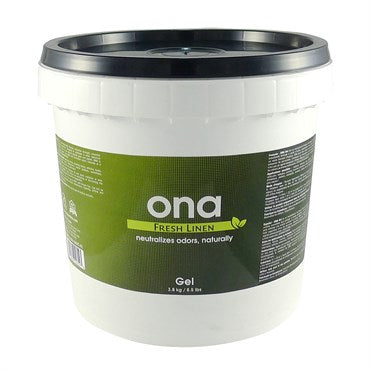 Ona Gel Fresh Linen Pail 8.5lb