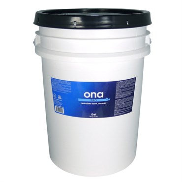 Ona Pro Gel Pail 44 lb