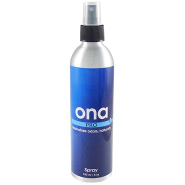 Ona®, Ona Spray, Pro, Odor Neutralizer (8 oz.)