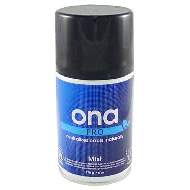 Ona Pro, Mist, 6oz