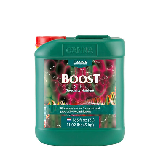 Canna Nutrients Boost, 5 Liter