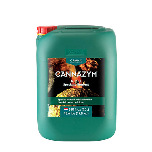 Canna Nutrients Cannazym, 20 Liter